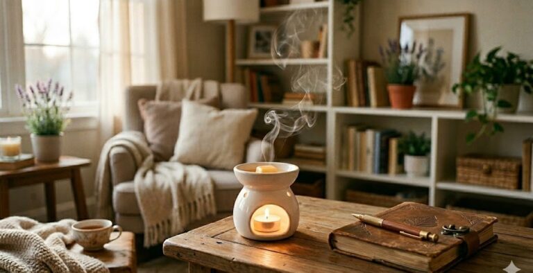 8 μυστικά για την τέλεια εμπειρία wax melts