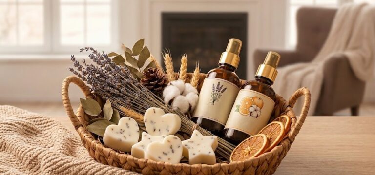 Οδηγός φροντίδας: Πώς να κάνετε το άρωμα στο σπίτι σας να διαρκεί