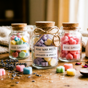 Mini Wax Melts