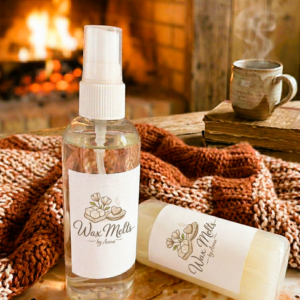 Fabric Mist (100 ml)