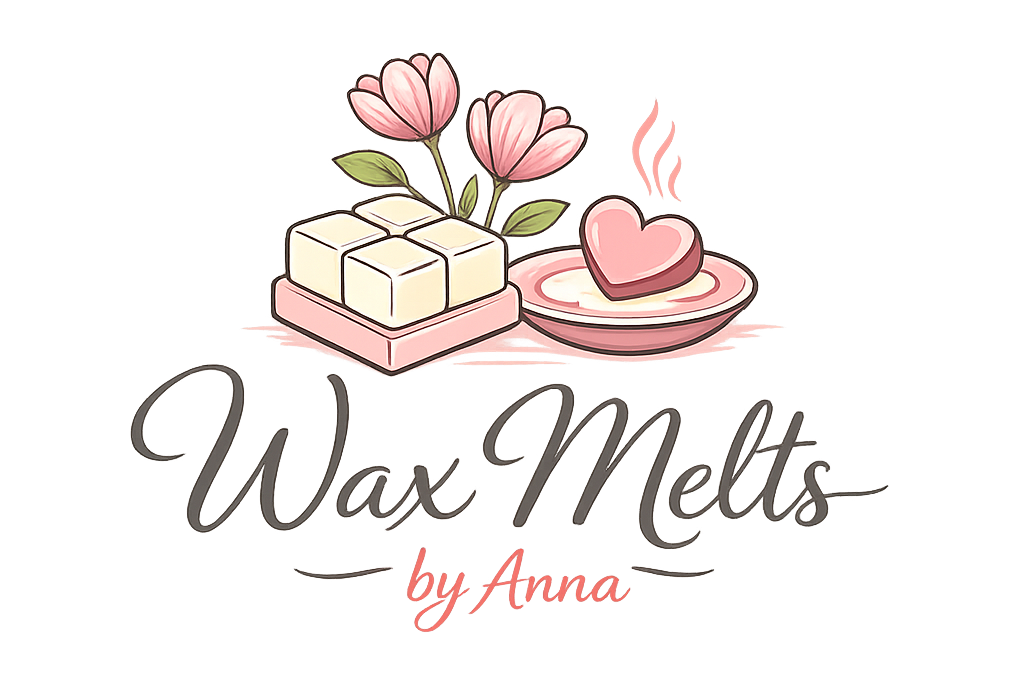 Anna's Wax Melts Shop