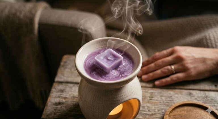 Καλωσορίσατε στον μεθυστικό κόσμο των wax melts! η ατμόσφαιρα που αξίζει το σπίτι σας