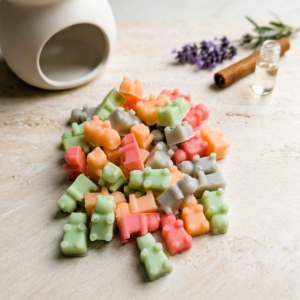 Αρκουδάκια Gummy Bears (40 τμχ)