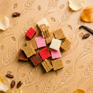 Γκοφρετάκια (16 τμχ)