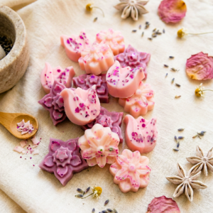 Λουλούδια Mini (15 τμχ)