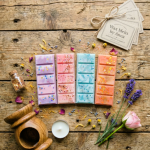 Αρωματική Μπάρα (Snap Bar)