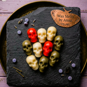 Νεκροκεφαλές (25 τμχ)