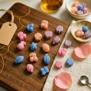 Fruit Mix (40 τμχ)