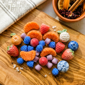 Φρουτοσαλάτα (24 τμχ)