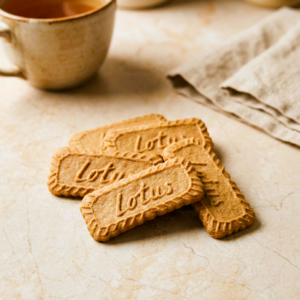Μπισκότα Biscoff Lotus (5 τμχ)