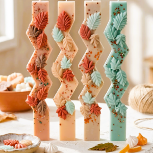 Φθινοπωρινές Λαμπάδες