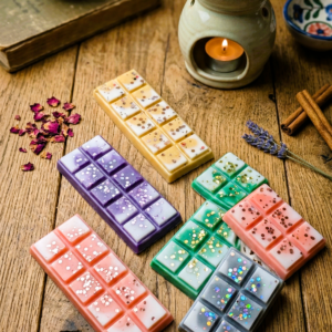 Αρωματική Μπάρα Σοκολάτας (Snap Bar)