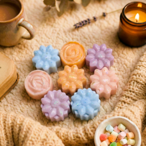 Λουλούδια (8 τμχ)