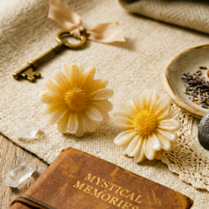 Άγριες Μαργαρίτες (2 τμχ)