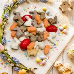 Λαγουδάκια (30 τμχ)