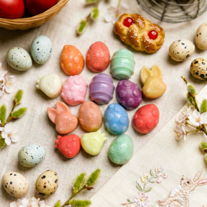 Πασχαλινά αβγά (15 τμχ)
