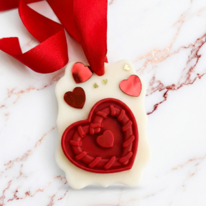 Αρωματική Ταμπλέτα Ντουλάπας (Love)