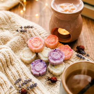 Τριαντάφυλλα (9 τμχ)